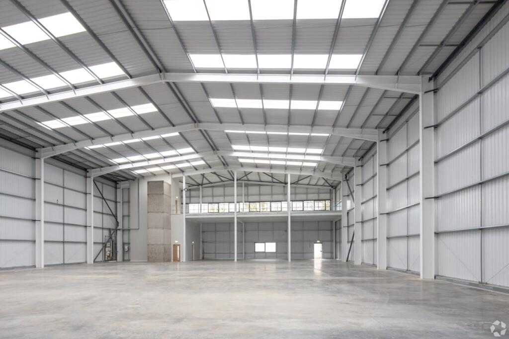 Main image of property: Unit 12, Genesis Park, Magna Road, South Wigston, Leicester, LE18 4ZH