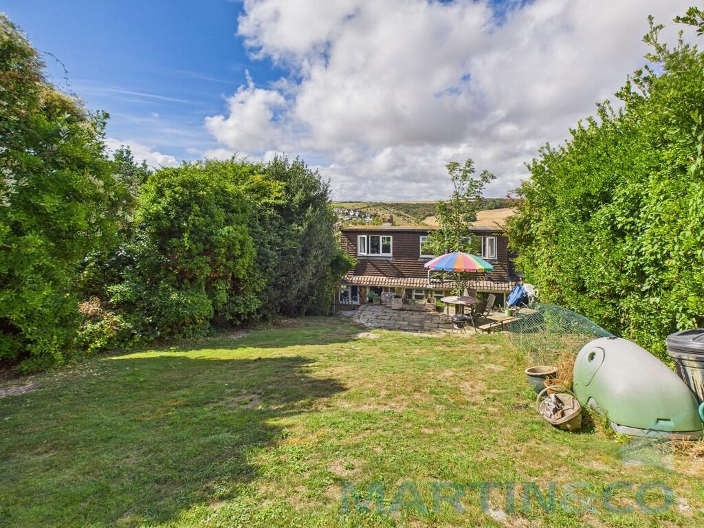 Main image of property: Greenbank Avenue, Saltdean