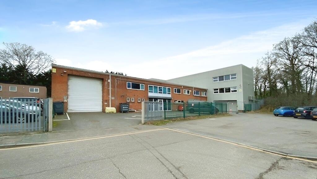 Main image of property: 15 Eldon Way Industrial Estate, Eldon Way, Hockley, SS5 4AD