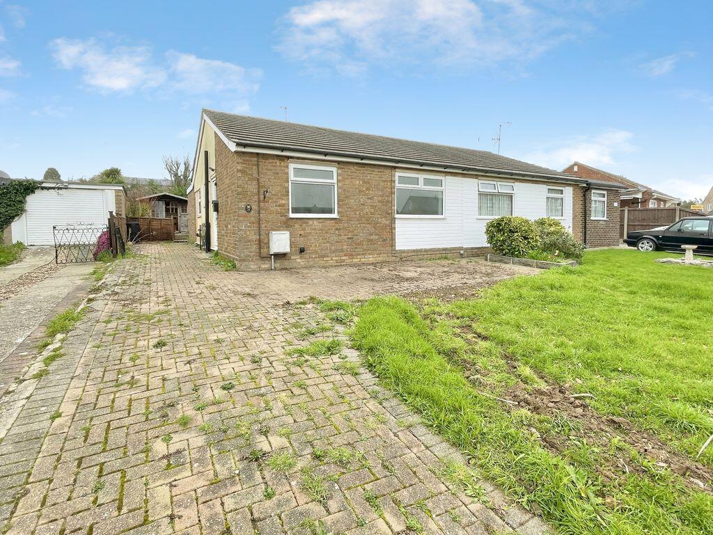 Main image of property: Second Avenue, Weeley, CO16