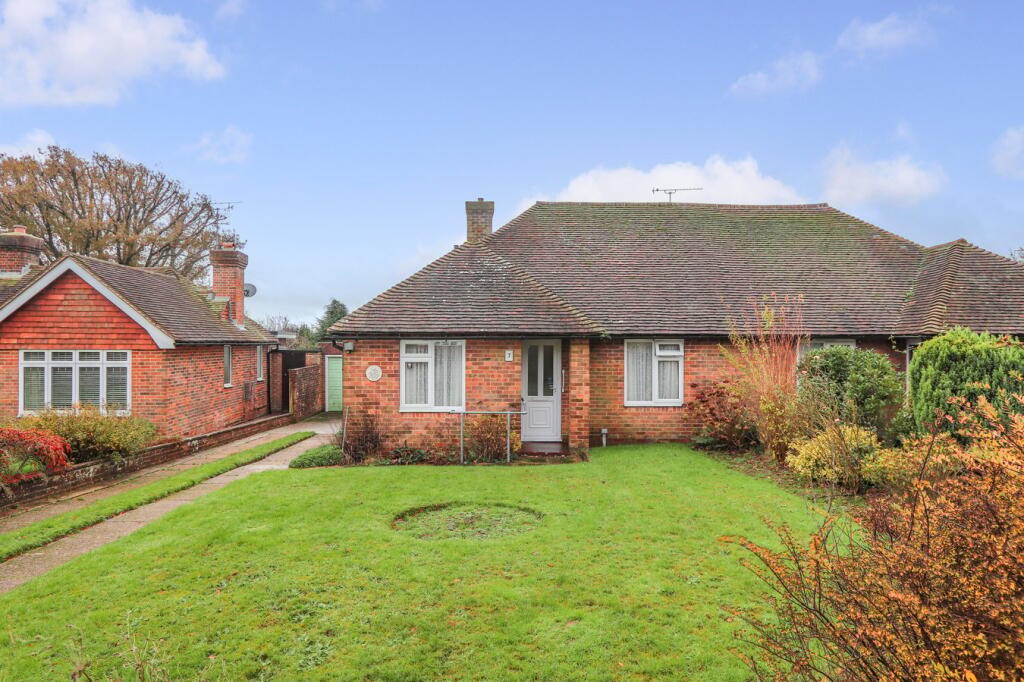 Main image of property: Hampden Close, Battle, TN33