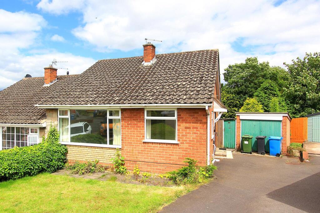 Main image of property: Manor House Park, Codsall