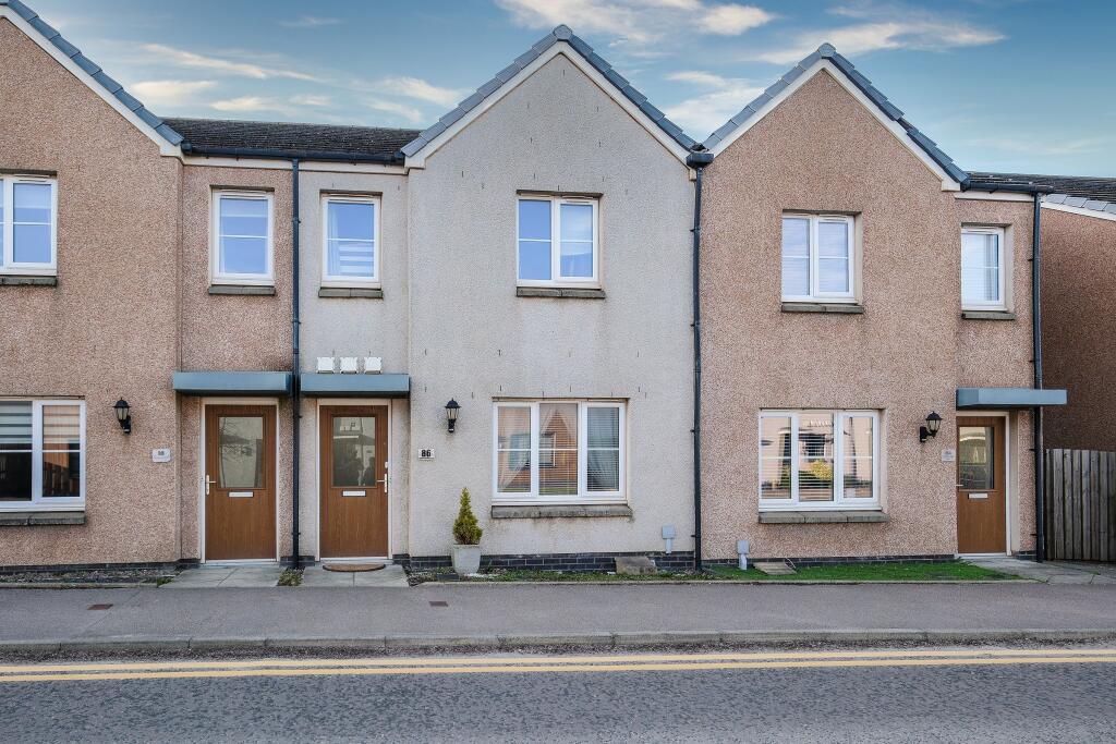 Main image of property: Charleston Road North, Cove, Aberdeen