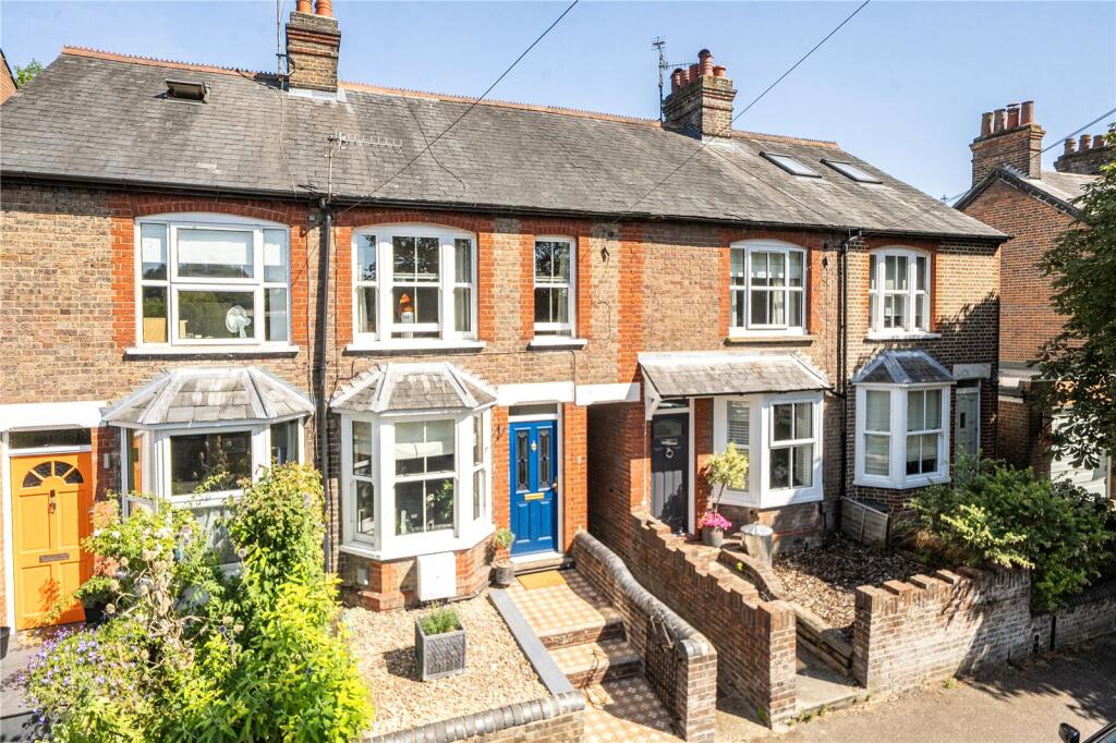 Main image of property: Severalls Avenue, Chesham