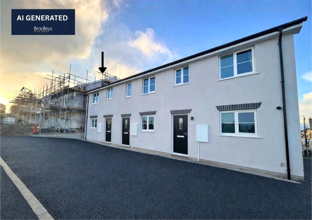 Main image of property: East Taphouse, Liskeard, Cornwall