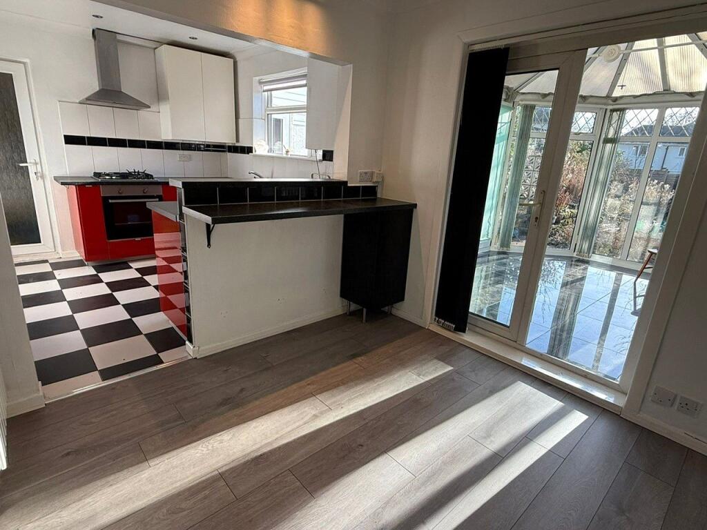 Tristram Avenue, BIRMINGHAM, West Midlands, B31 photo 3