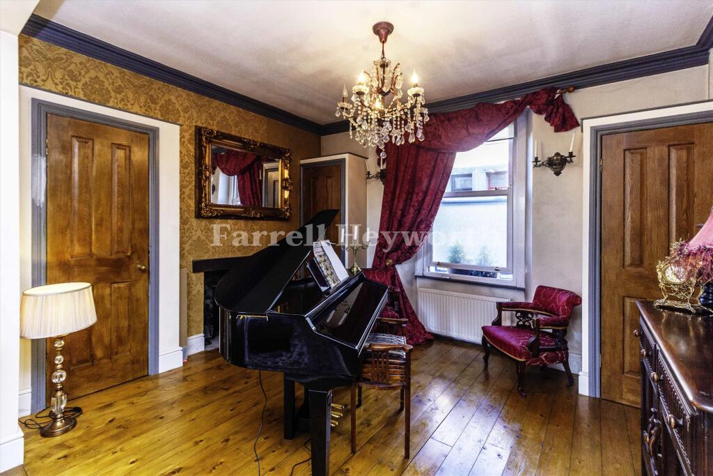 Hall Street, Dalton In Furness photo 4