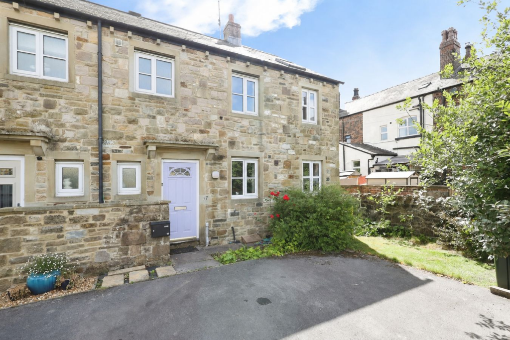 Main image of property: Drovers Walk, Hellifield, Skipton, BD23