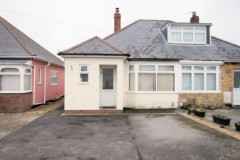 Main image of property: Merton Avenue, Portchester