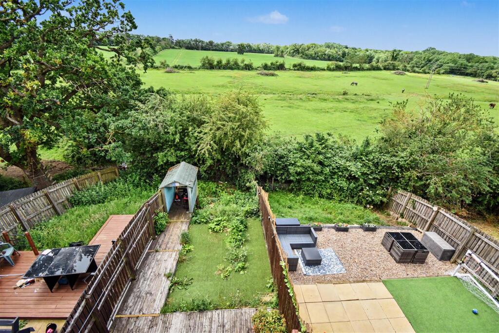 NN18, Thwaite Close, Great Oakley, Corby - View 5