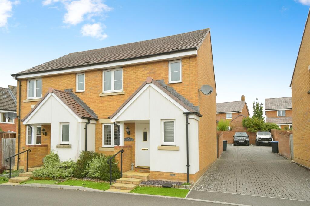 Main image of property: Dakota Drive, Calne