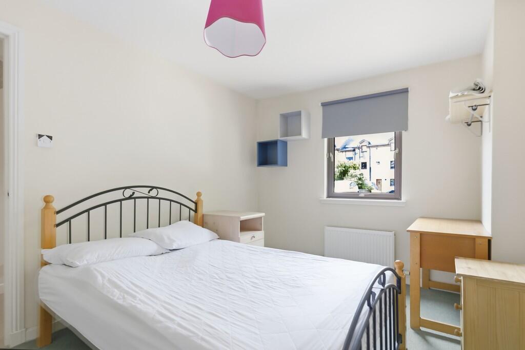 Apartment in Falkirk, Stirling - View 4
