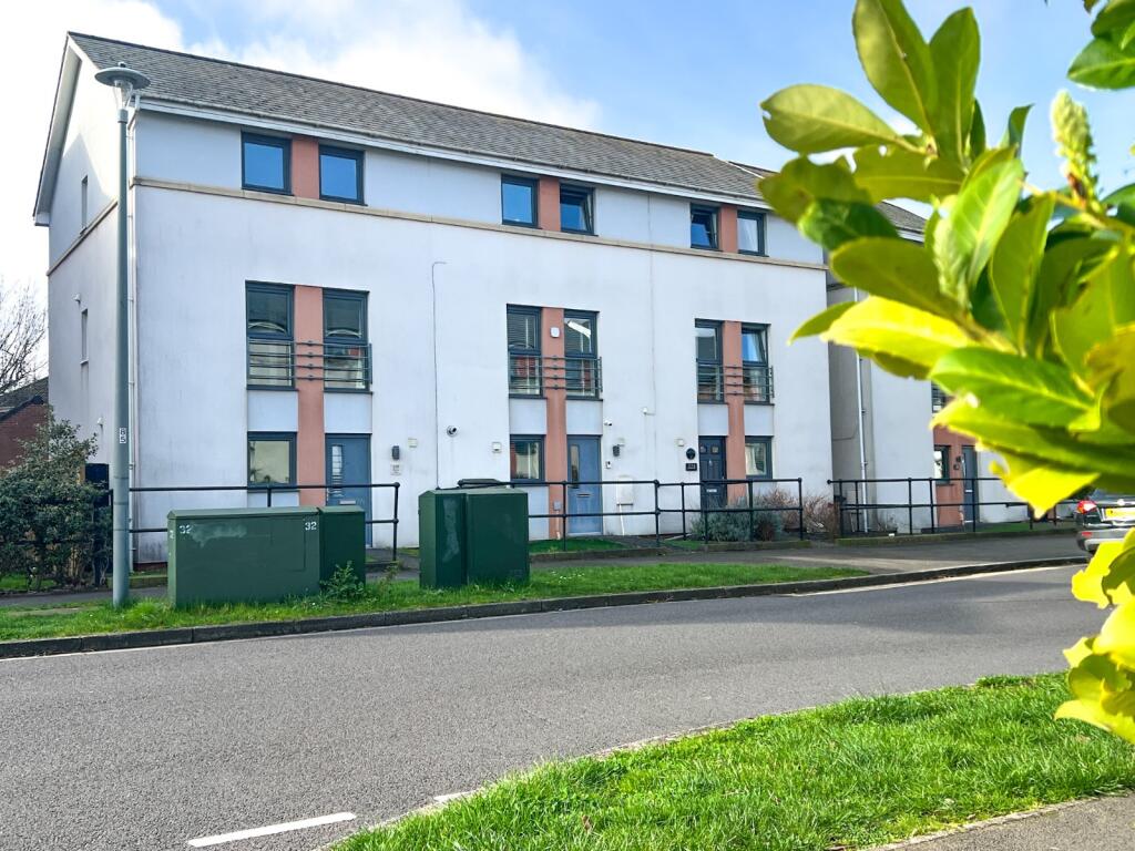 Main image of property: Phoenix Way, Portishead, Bristol, Somerset, BS20