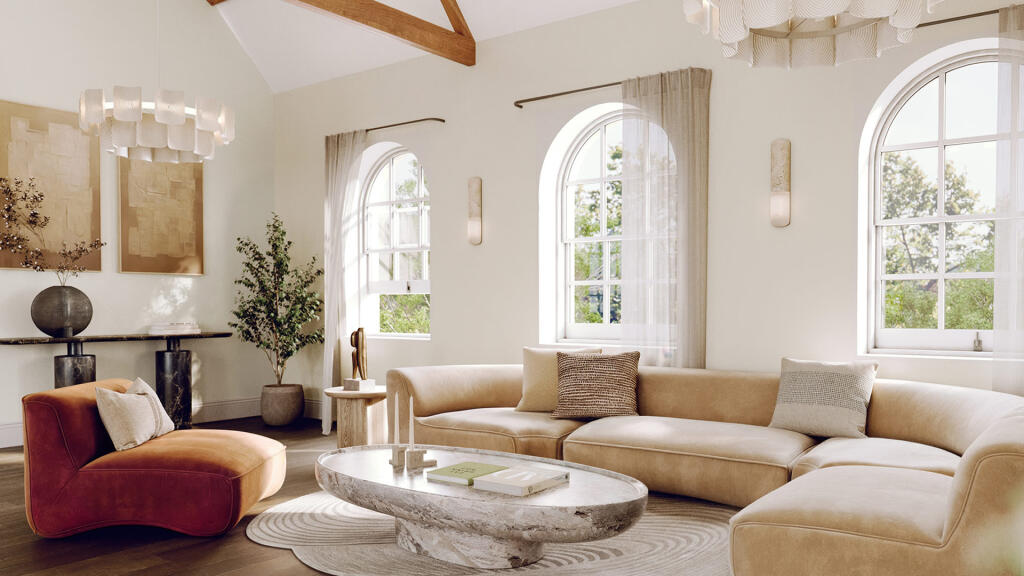 Main image of property: Fifty Brook Green