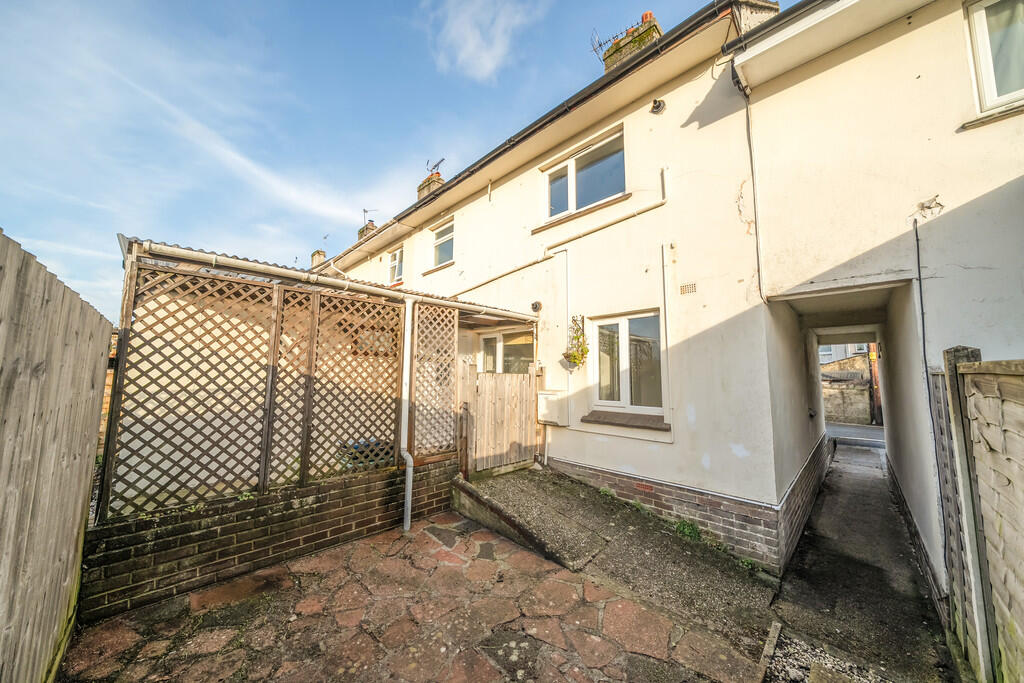 Main image of property: Chudleigh, Devon