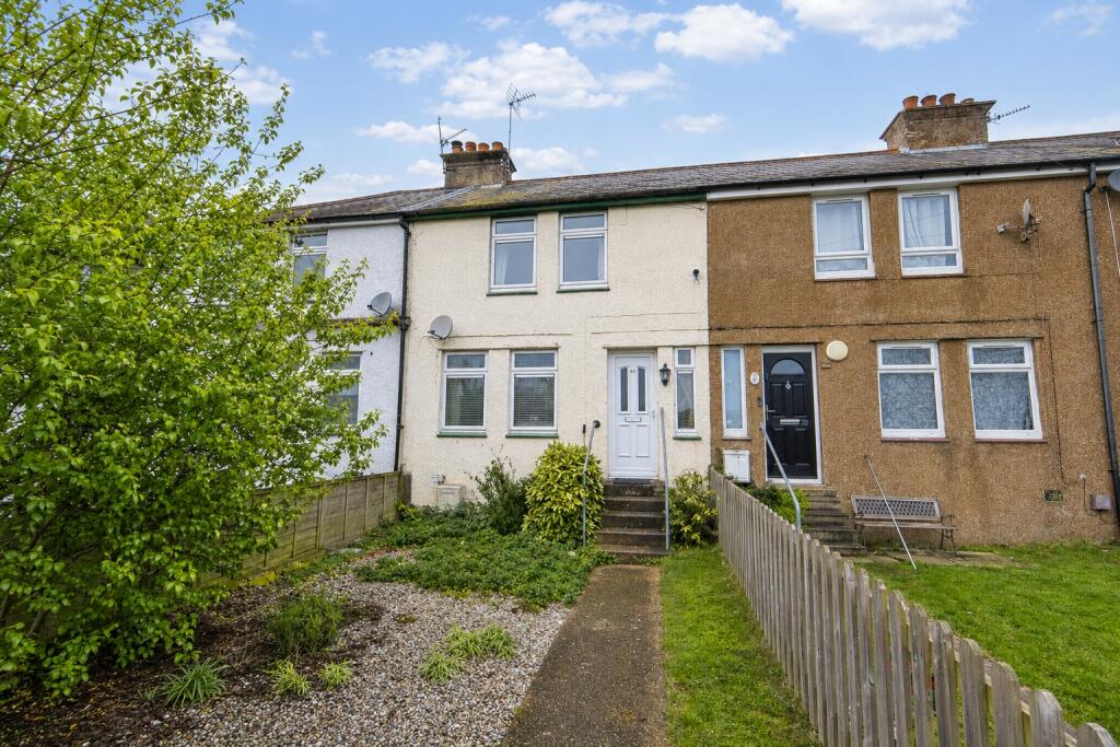 Main image of property: Princes Terrace, Dymchurch Road, Hythe, Kent, CT21