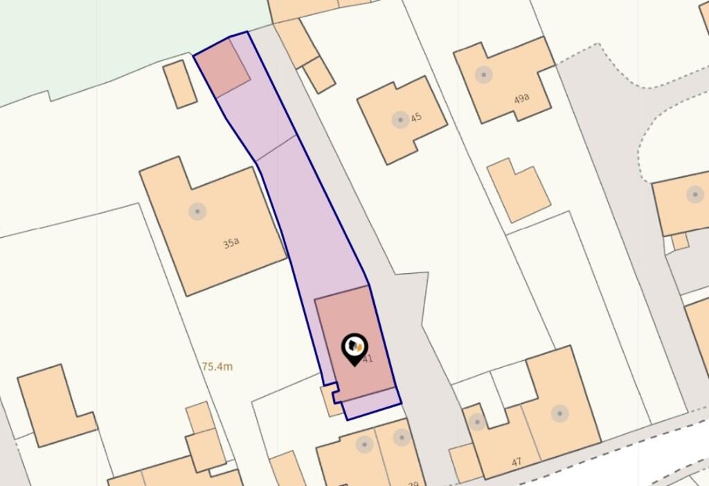 Additional image 23 of Goose Street, Beckington