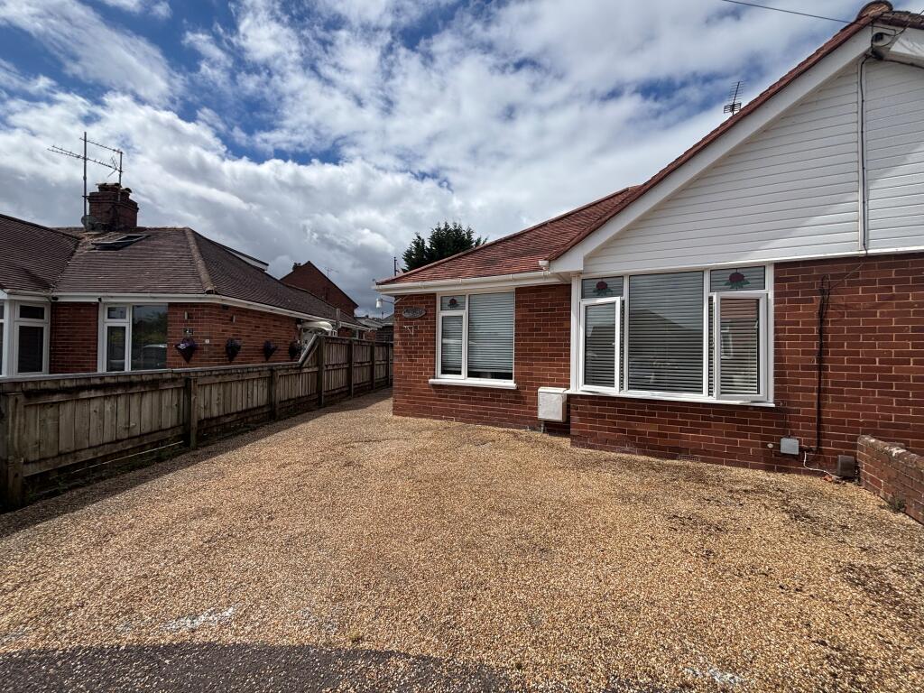 Main image of property: Woolsery Grove, Whipton
