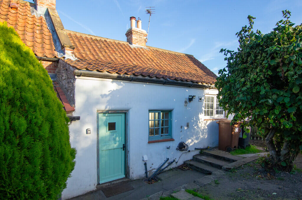 House in Burythorpe, North Yorkshire - View 4