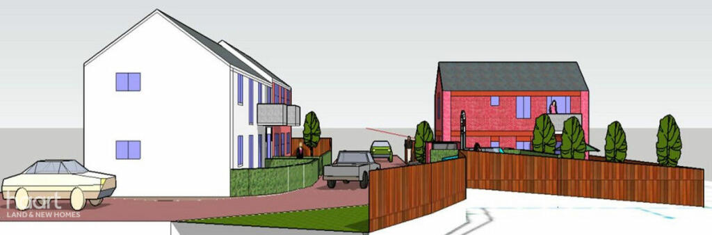 Main image of property: South Street, Braintree CM7 3