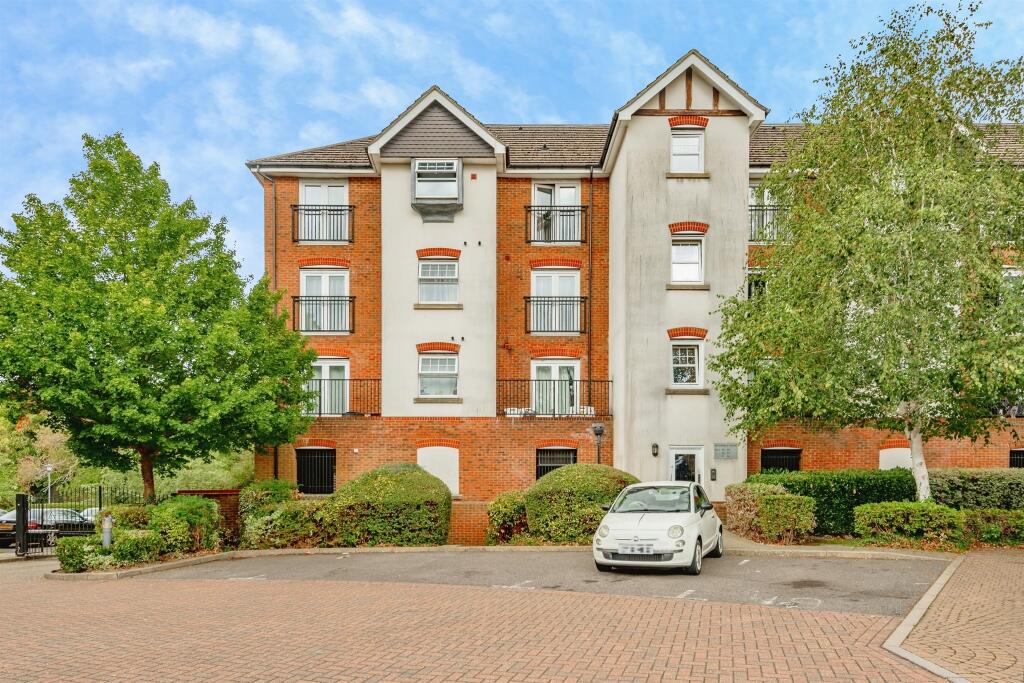 Main image of property: Woodfield Road, Crawley