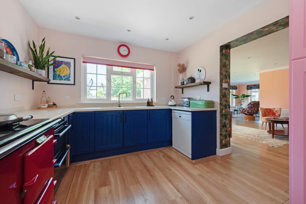 House in Chichester, West Wittering - View 5