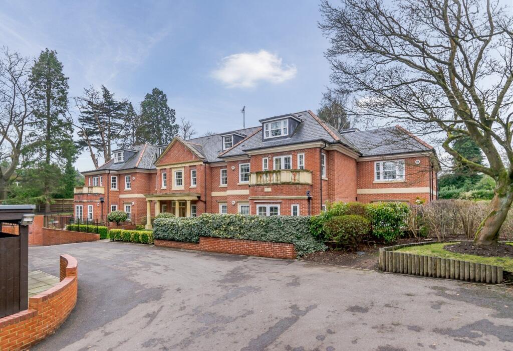 Main image of property: Wilbury Lodge, Dry Arch Road, Sunningdale, Berkshire