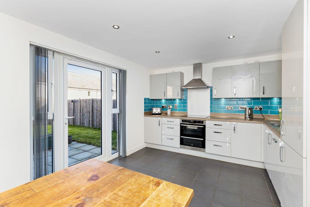 House in Musselburgh, Newcraighall Village, Newcraighall - View 4