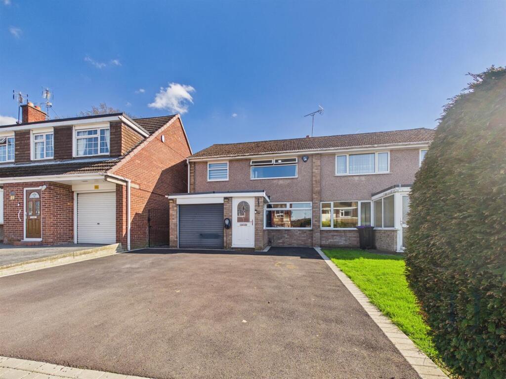 Main image of property: Westerham Road, Ruddington, Nottingham