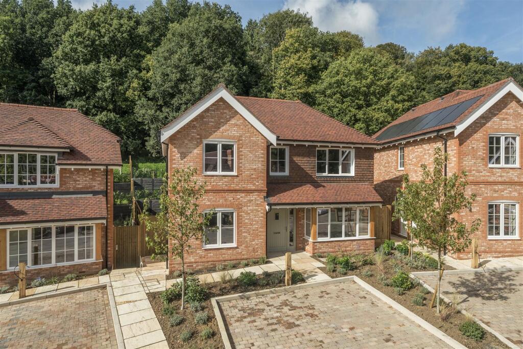 Main image of property: Critchmere Hill, Haslemere