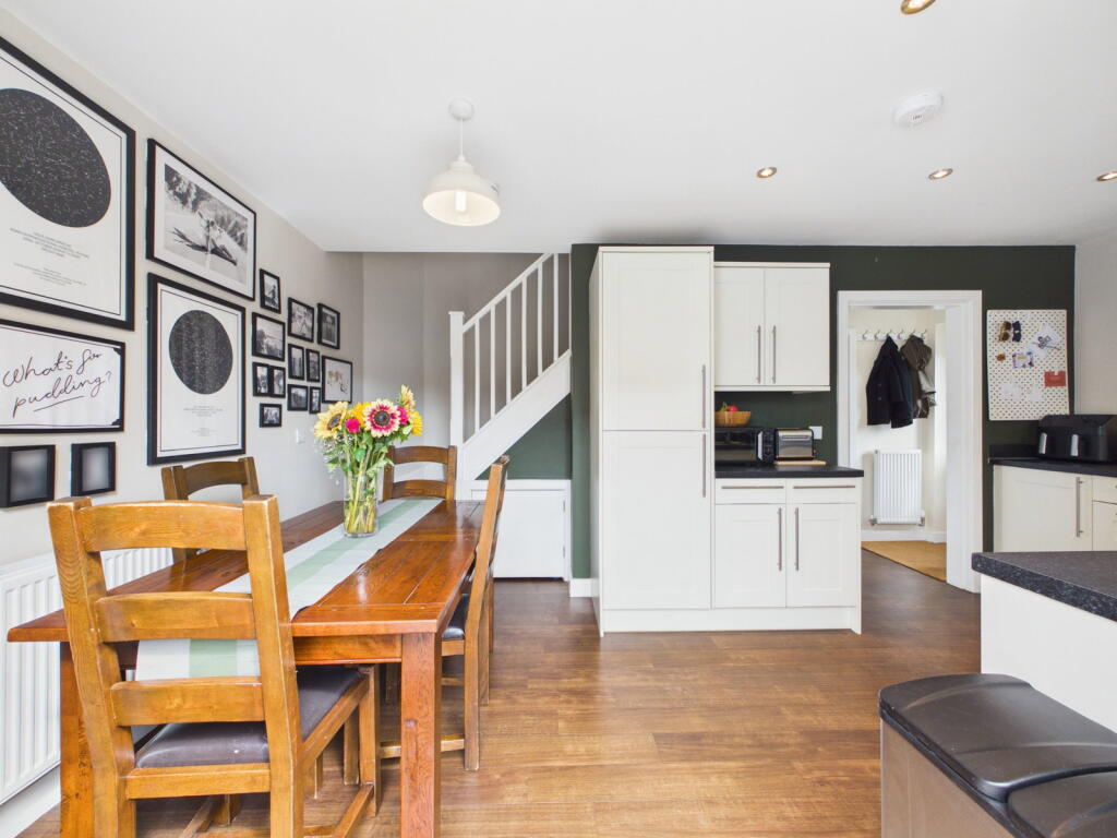 House in Telford - More