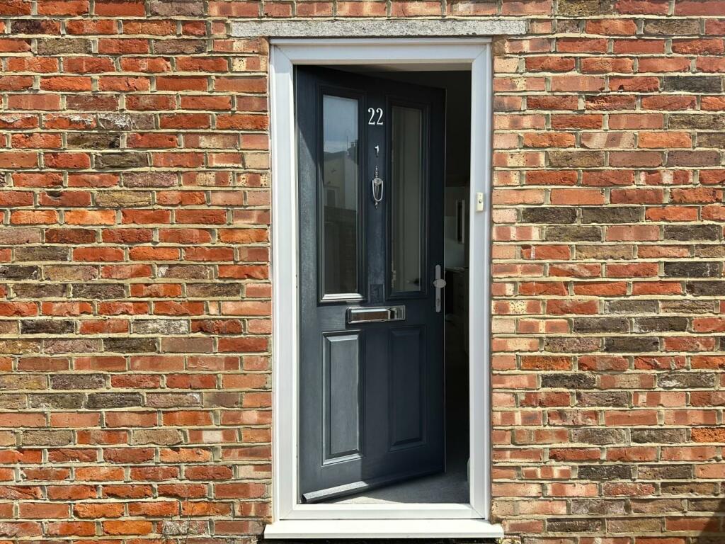 Main image of property: Alfred Place, Worthing