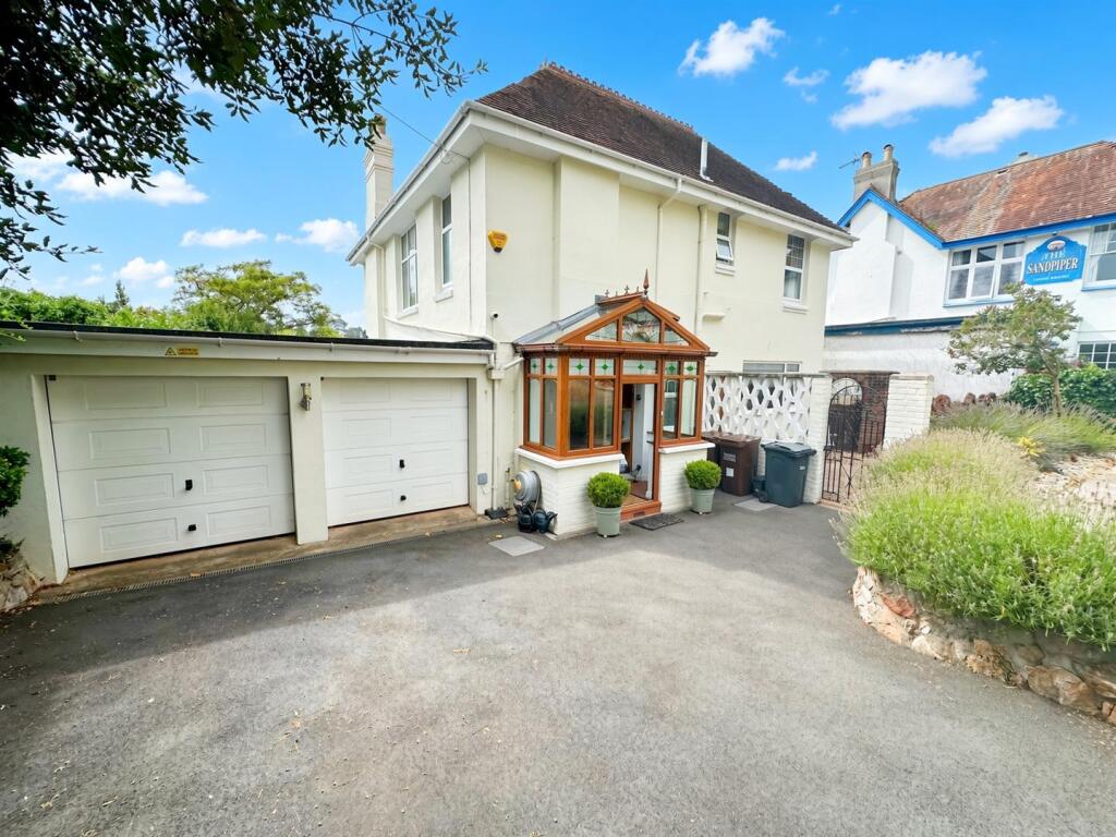 Main image of property: Rowdens Road, Torquay