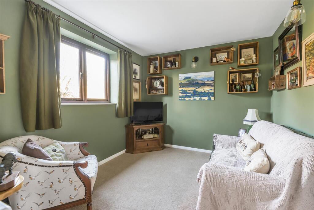 House in Oxford - View 5