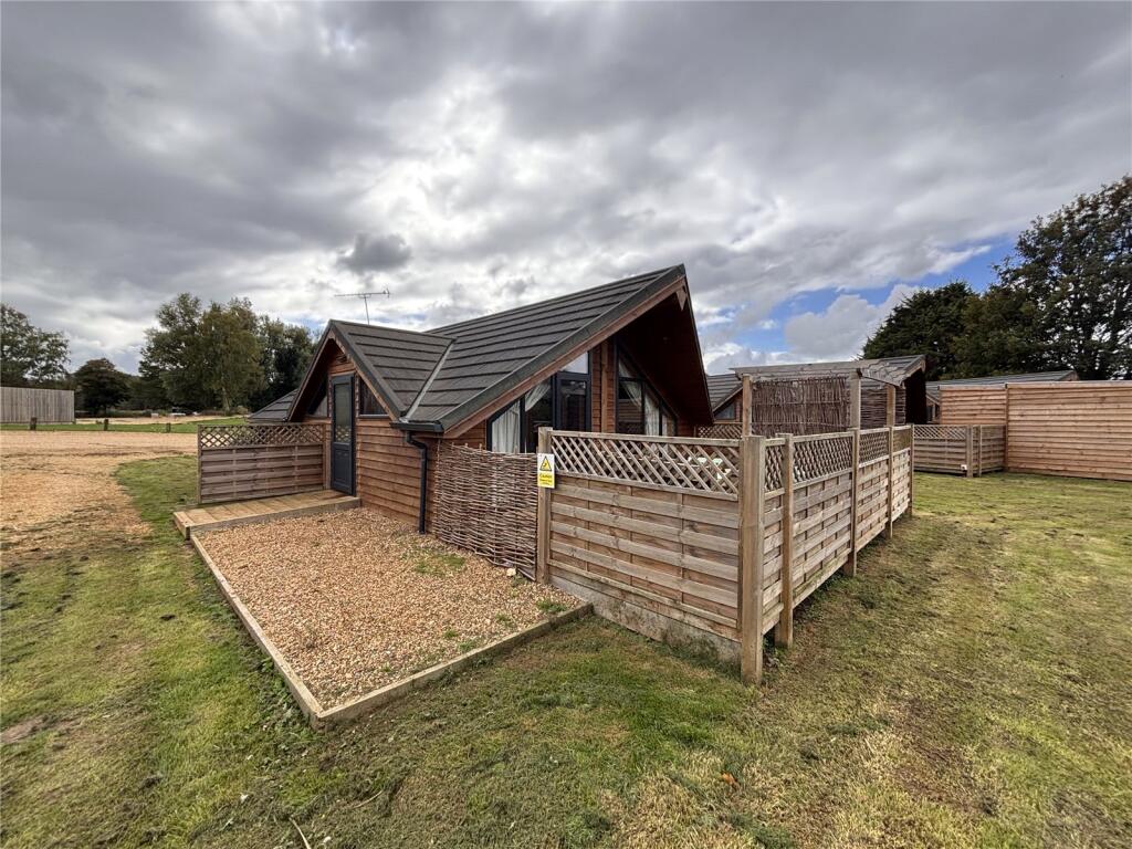 Main image of property: Holme Road, King's Lynn, Norfolk, PE34