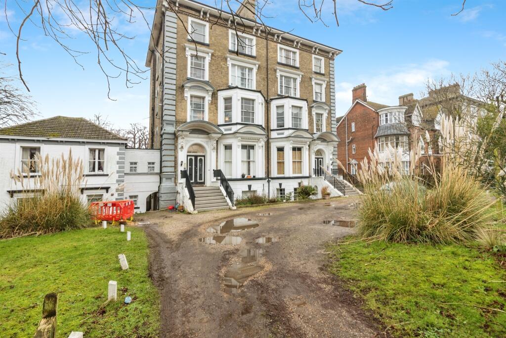 Main image of property: North Parade, Lowestoft