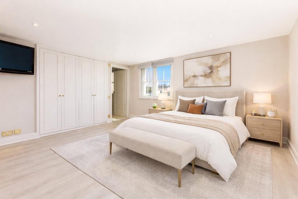 Main image of property: Wilton Crescent, Knightsbridge, London, SW1X