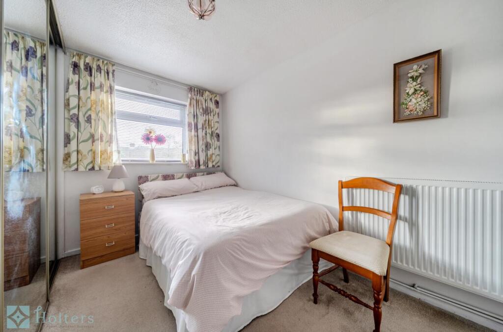 Heather Bank, Dog Kennel Lane, Bucknell - Widok 4