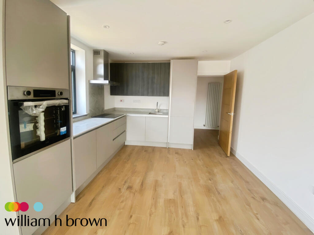 Main image of property: London Road, ROMFORD