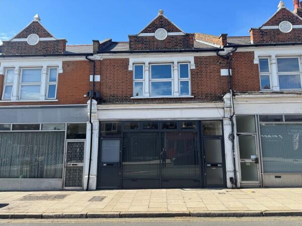 Main image of property: 164 SOUTH EALING ROAD, EALING, LONDON