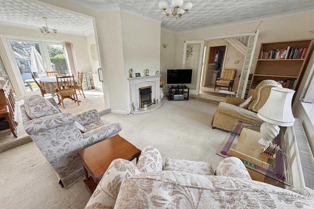 Ferndown photo 3