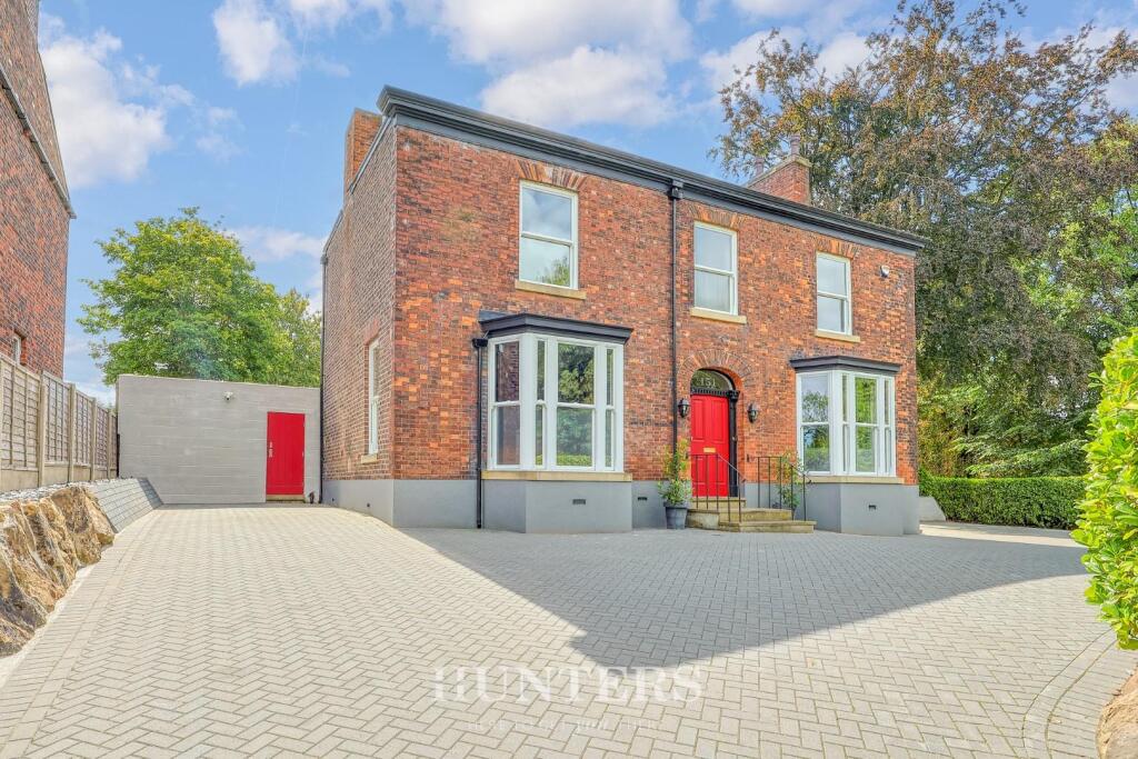Main image of property: Manchester Old Road, Middleton, Manchester