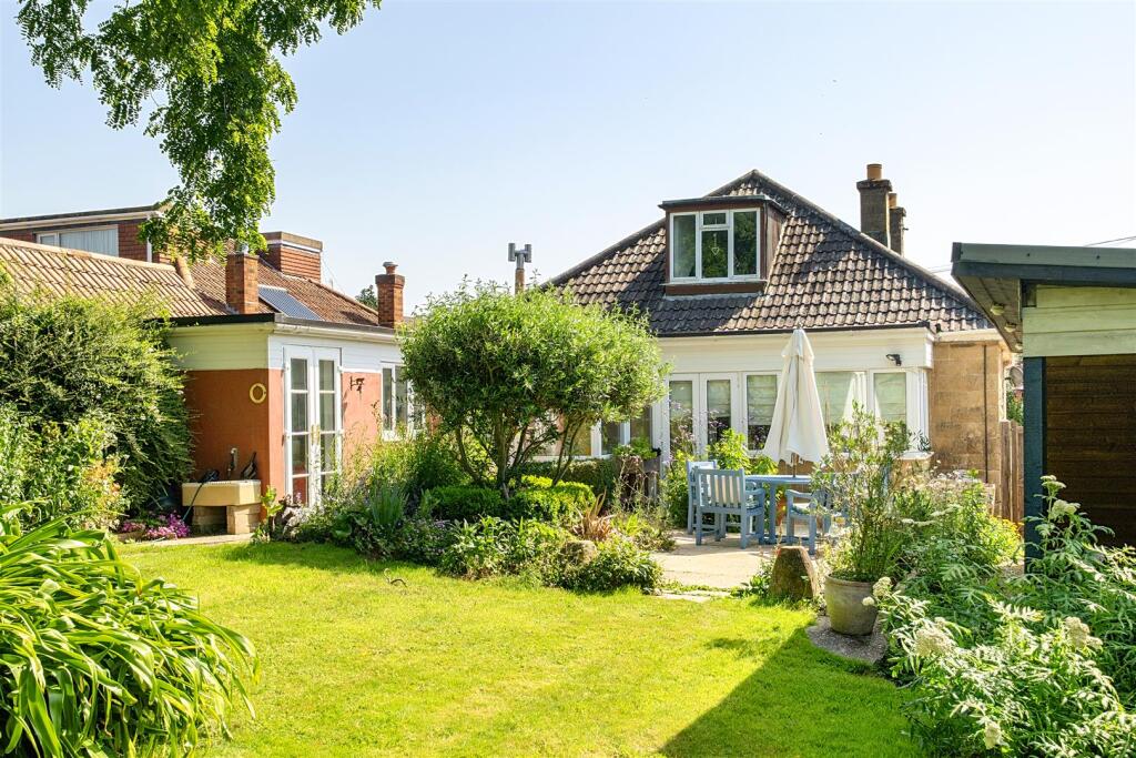 Main image of property: Watercombe Lane, Yeovil