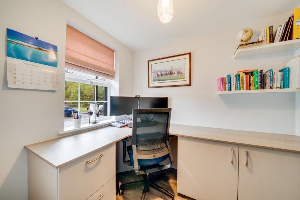 House in Dawley - More