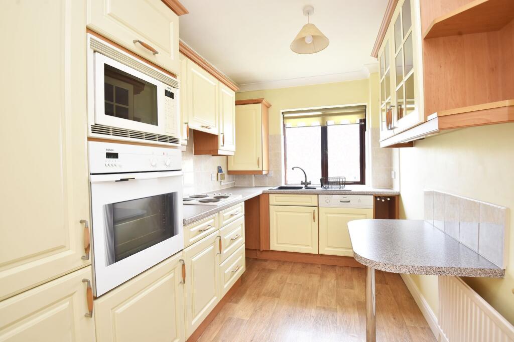 Harlow Grange Park, Beckwithshaw, HG3 photo 4