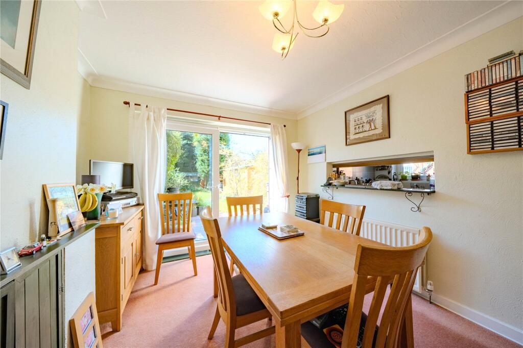 Buckstone Grove, Leeds, West Yorkshire photo 4