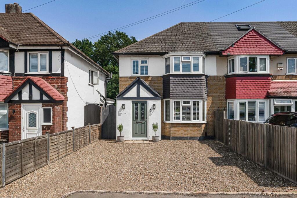 Main image of property: Ashridge Way, Sunbury-on-Thames, Surrey, TW16