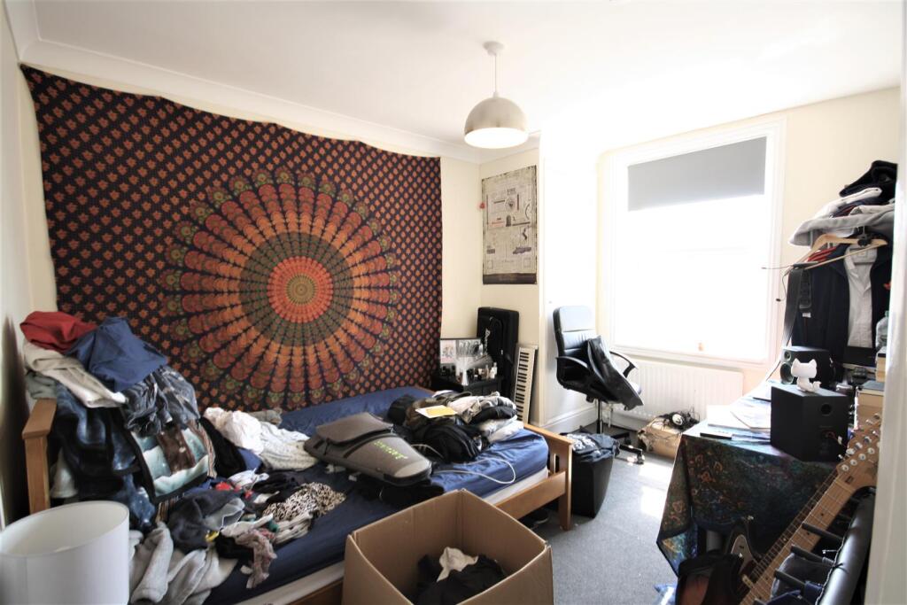 Main image of property: 61A Preston Street, Brighton