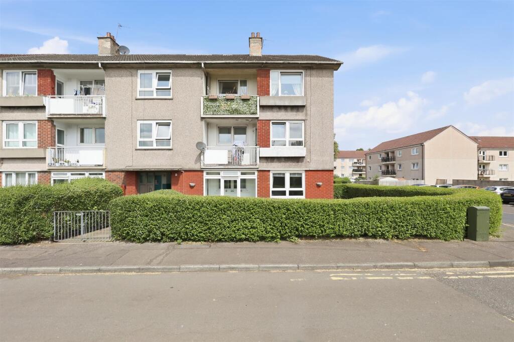 Main image of property: Heathcot Place, Glasgow