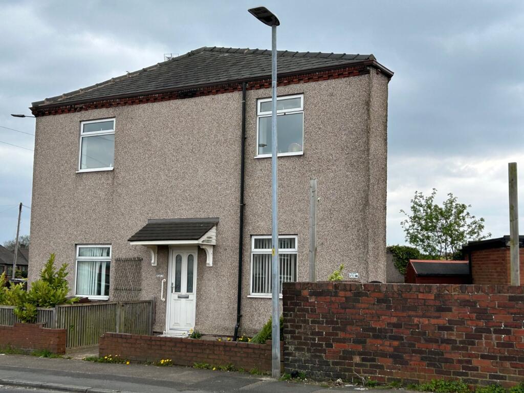 Main image of property: Downall Green Road, Ashton-in-Makerfield, Wigan, Greater Manchester, WN4